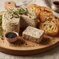 Paté Artesanal Casero 170g